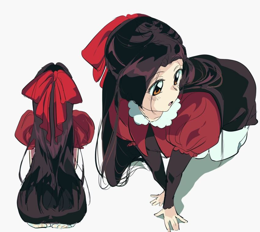 Original Rule 34 Image