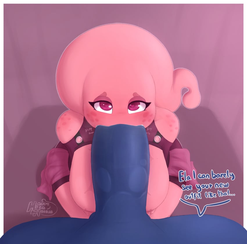 Ela (Angryelanoises) Rule 34 Image