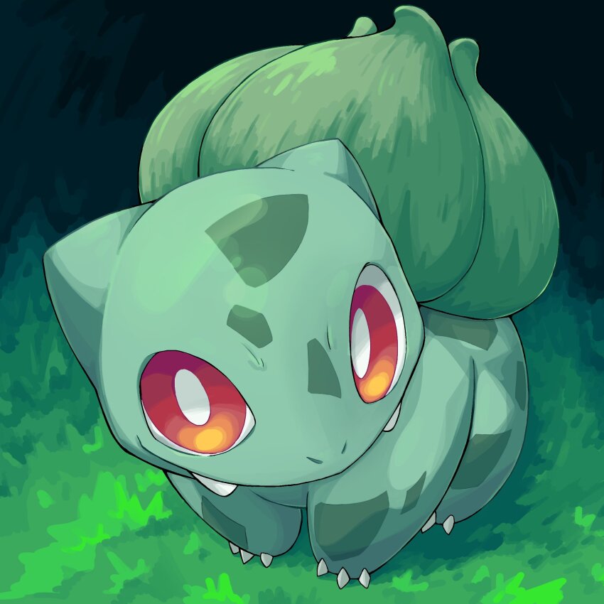Bulbasaur (Nintendo) Rule 34 Image