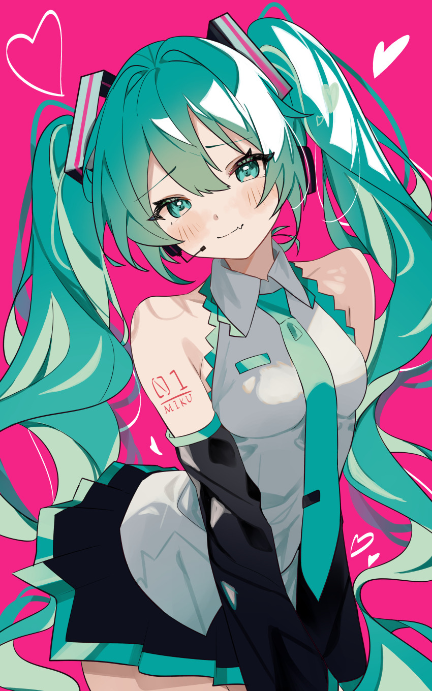 Hatsune Miku (Vocaloid) Rule 34 Image