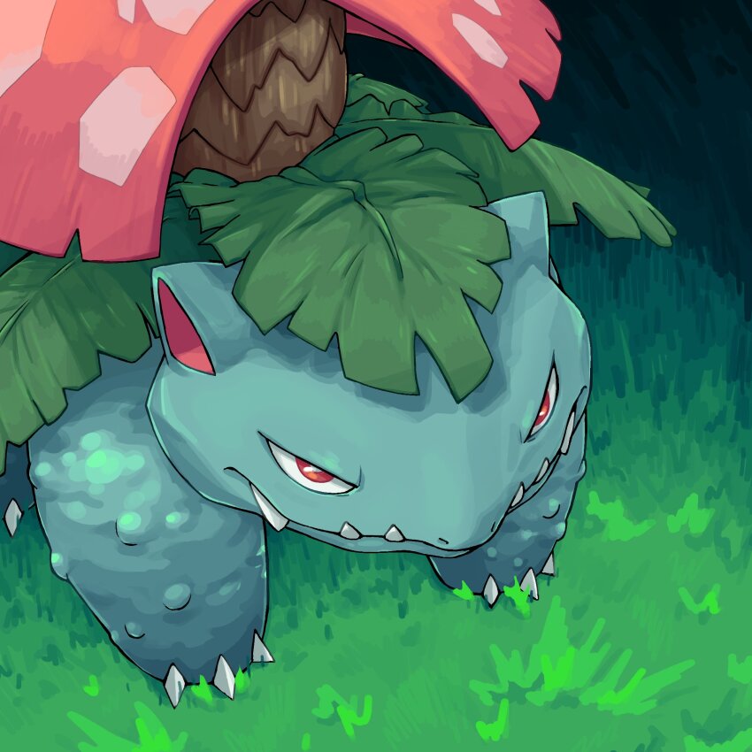 Gen 1 Pokemon (Nintendo) Rule 34 Image