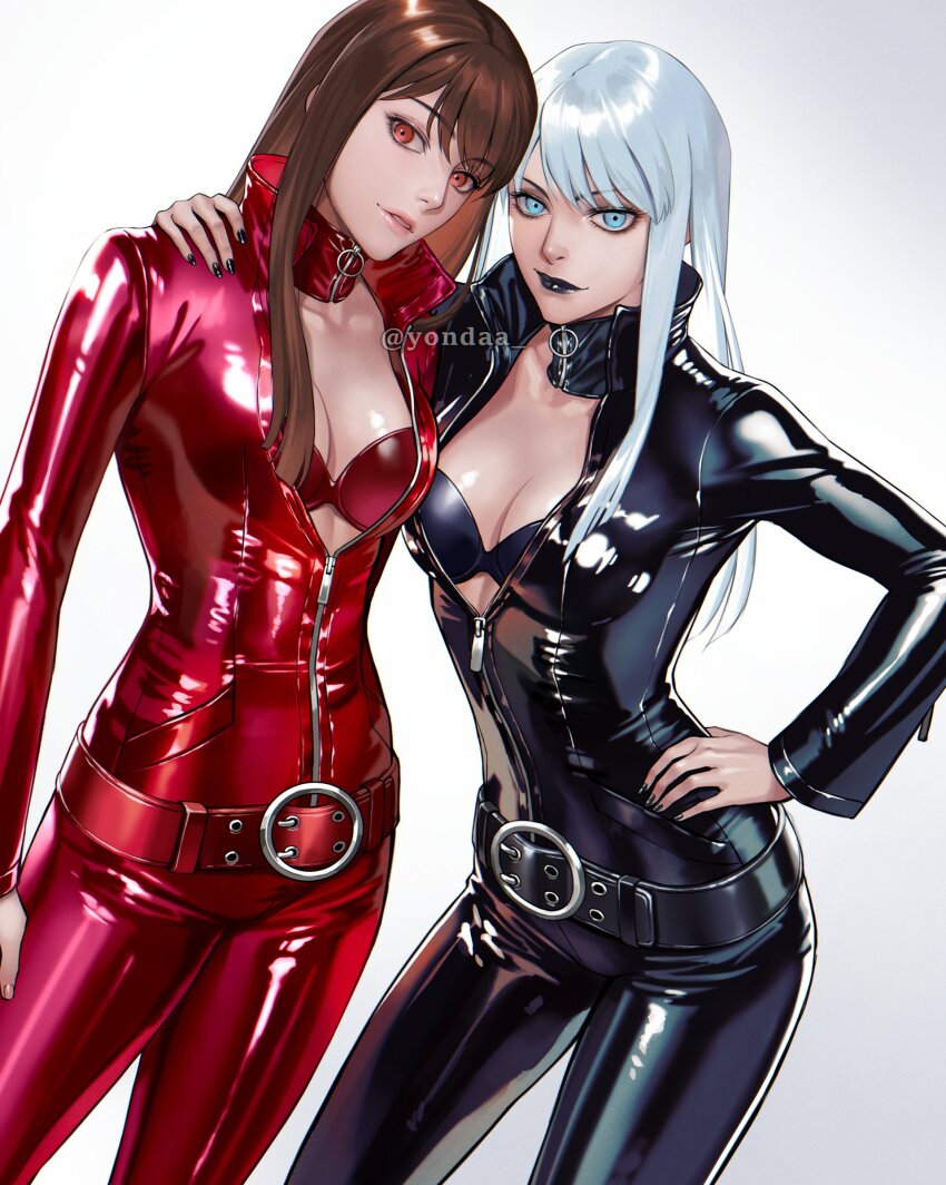 Nemissa Rule 34 Image