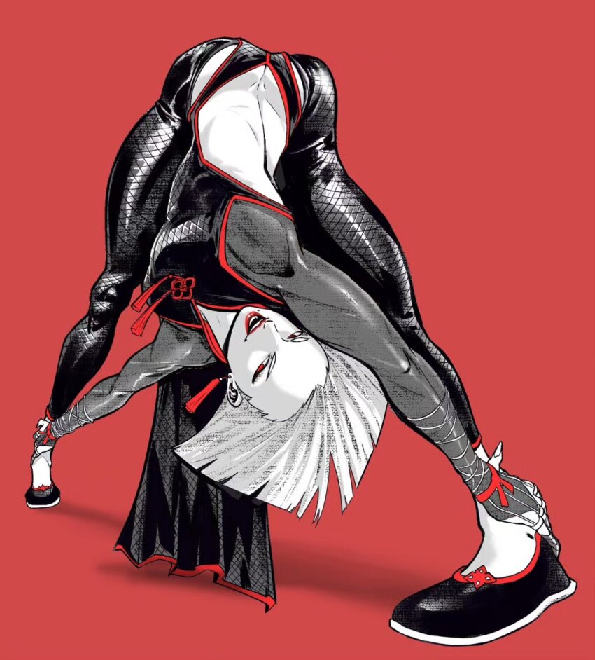 Street Fighter Rule 34 Image