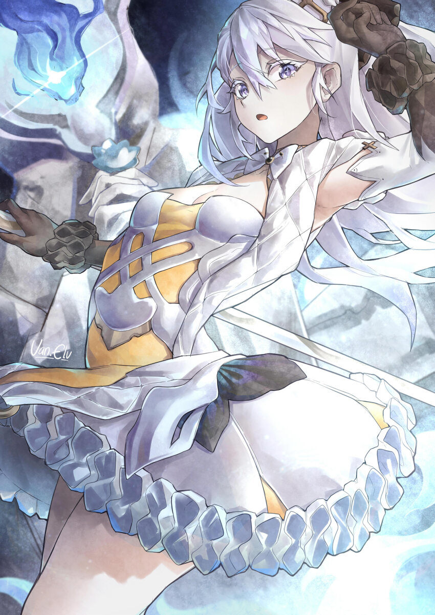 Alchemy Stars Rule 34 Image