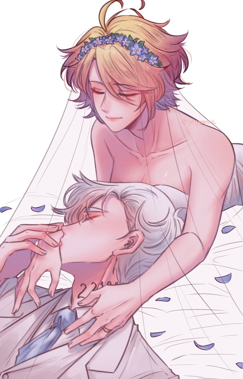 Yakusoku No Neverland Rule 34 Image