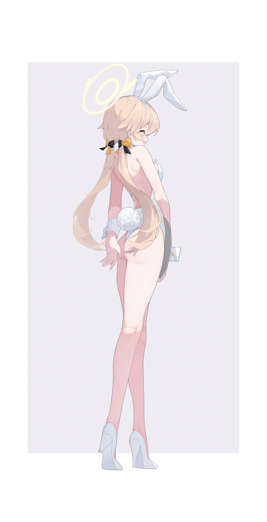 Hifumi (Blue Archive) Rule 34 Image