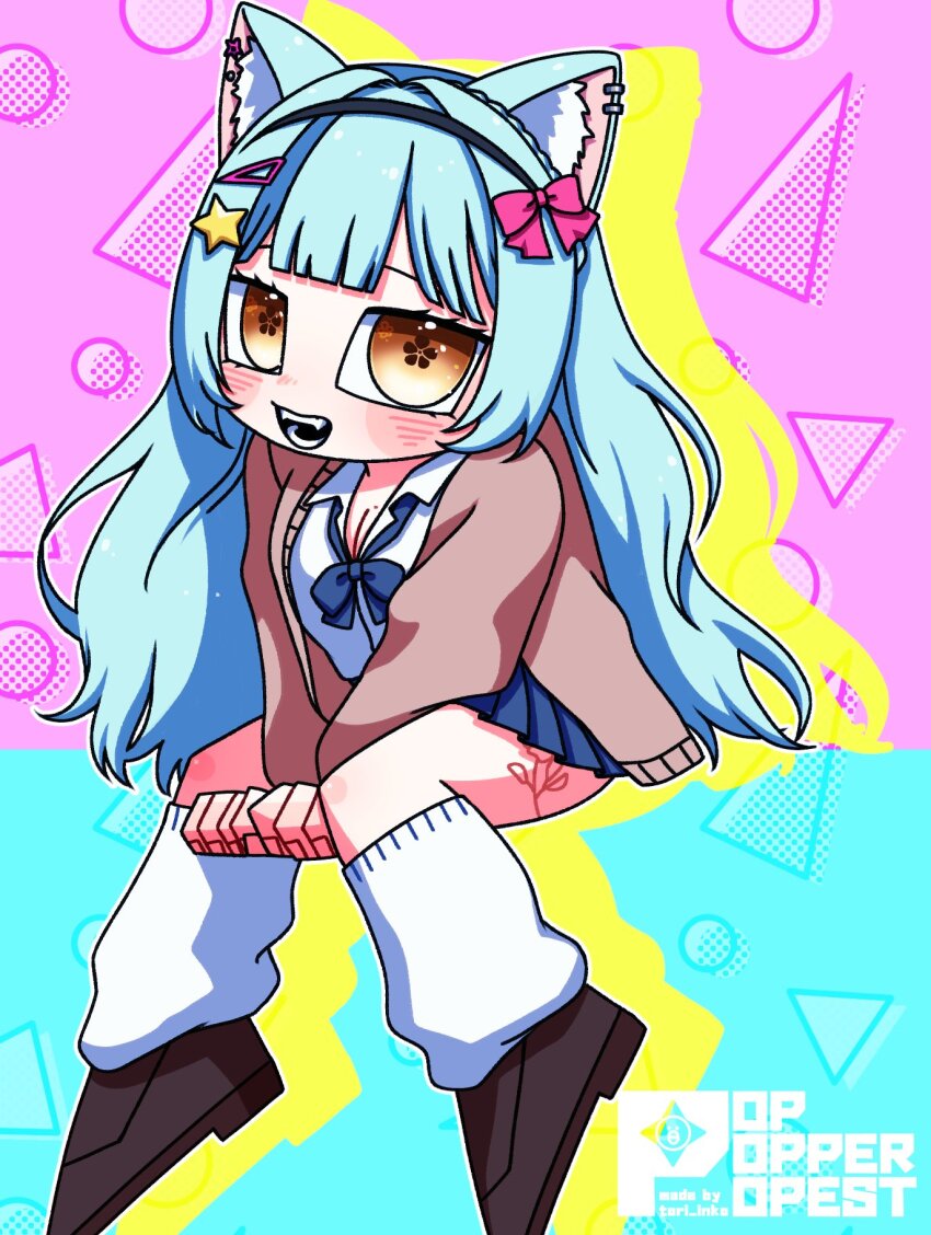 Indie Virtual Youtuber Rule 34 Image