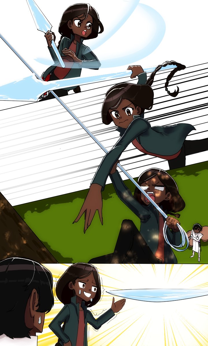 Arjuna (Fate) Rule 34 Image