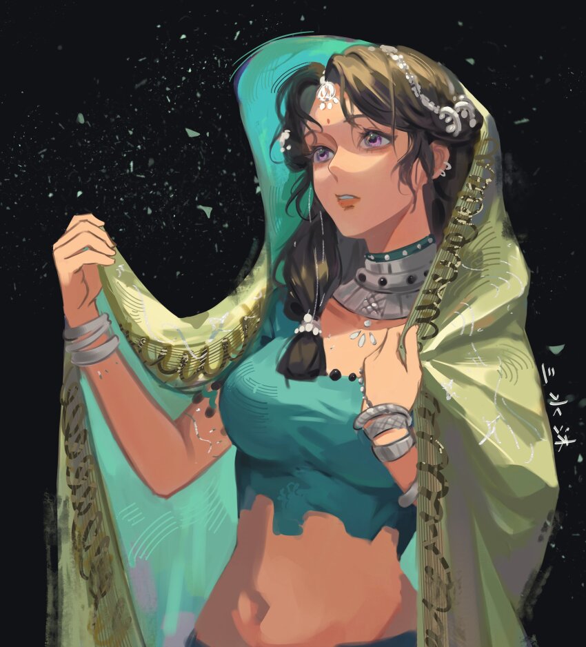 Kaalaa Baunaa (Reverse:1999) Rule 34 Image