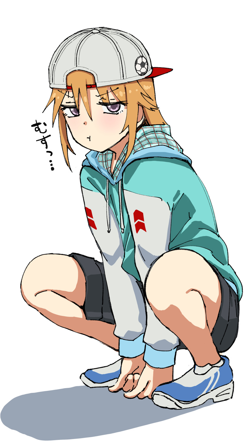 Yuuki Haru (Idolmaster) Rule 34 Image