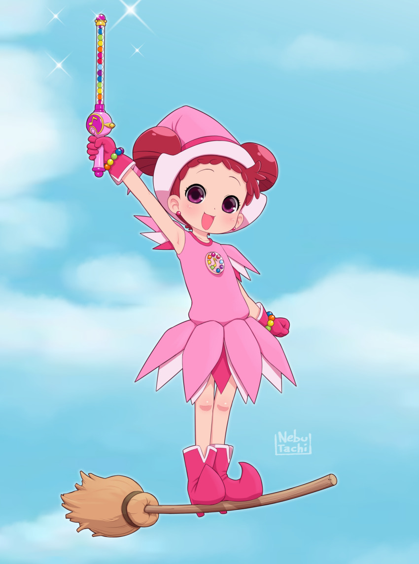 Harukaze Doremi Rule 34 Image