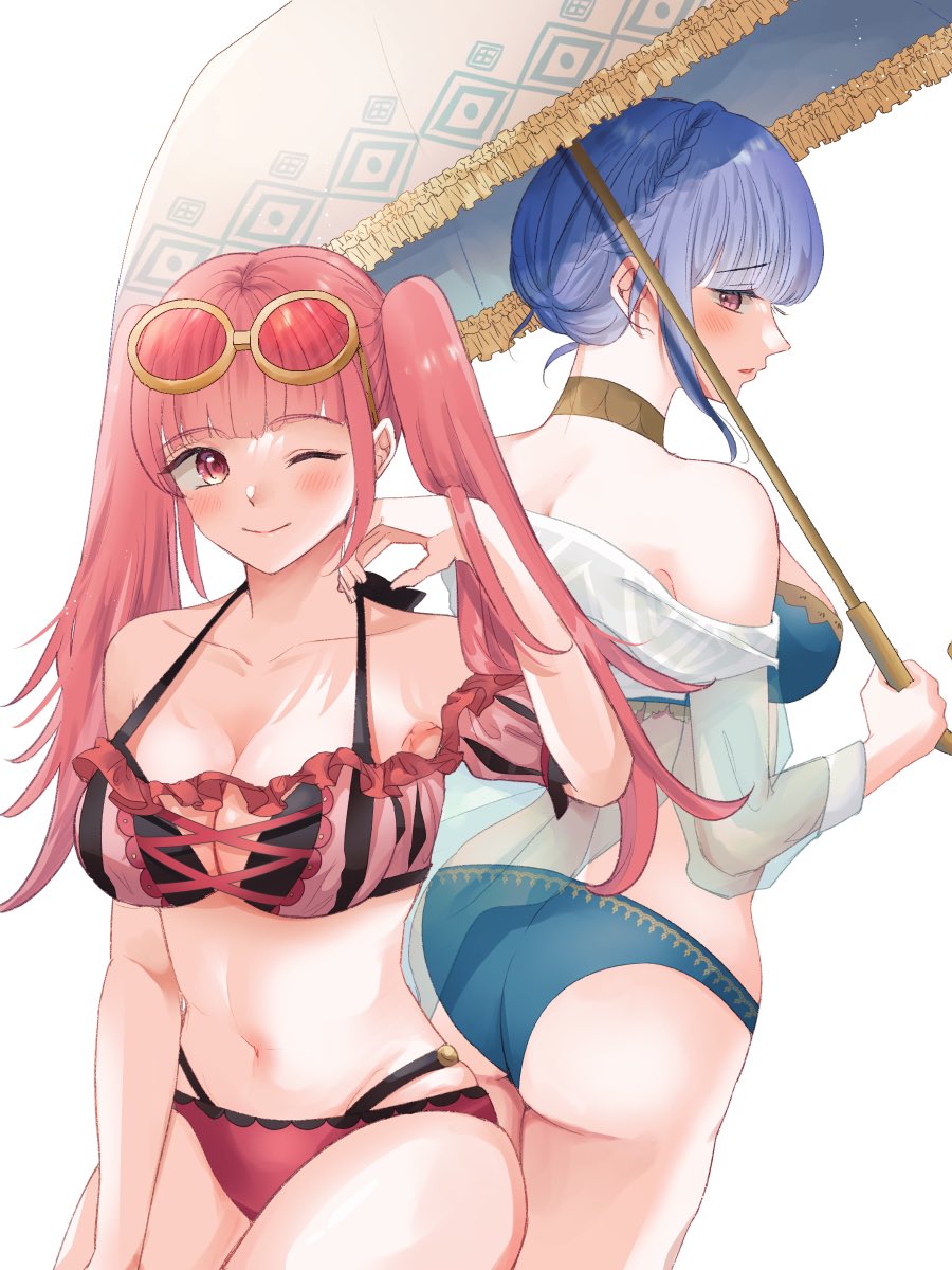 Hilda Valentine Goneril (Fire Emblem) Rule 34 Image