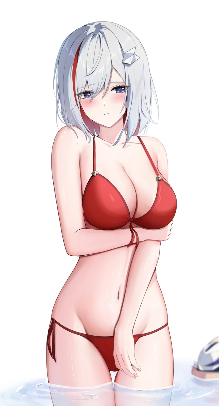 Numby (Honkai: Star Rail) Rule 34 Image