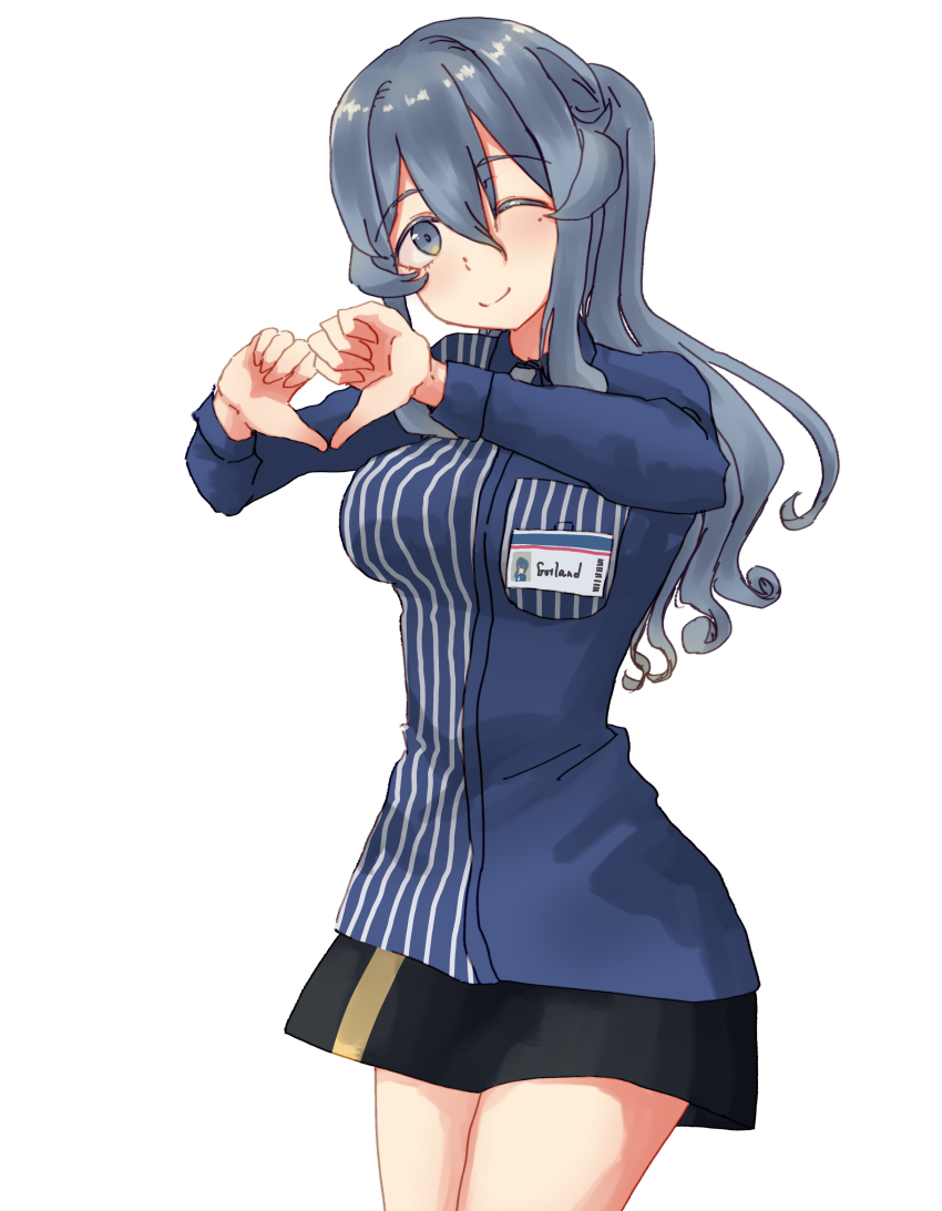 Gotland (Kancolle) Rule 34 Image