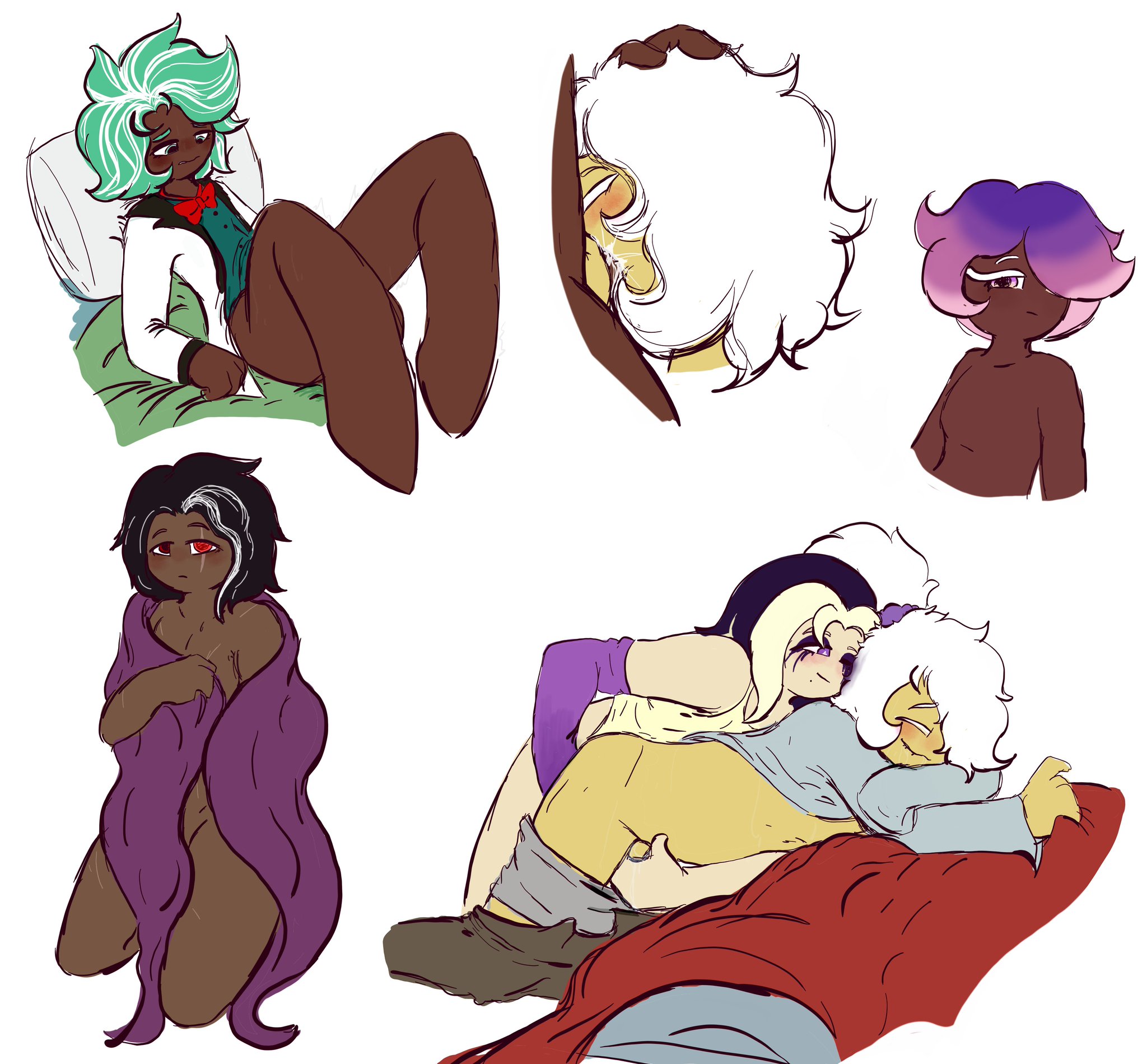 Tagme Rule 34 Image