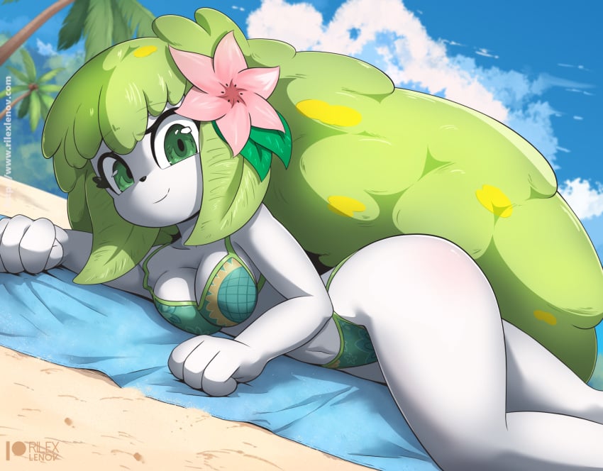 PokÉMon (Species) Rule 34 Image