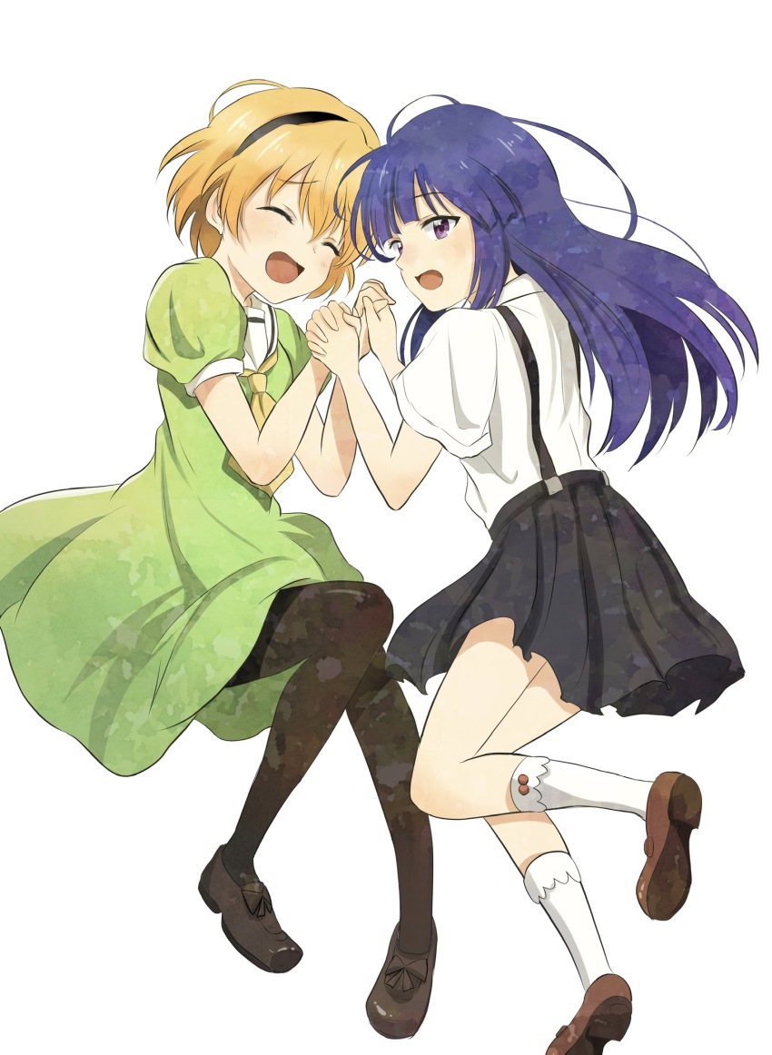 Furude Rika (Higurashi No Naku Koro Ni) Rule 34 Image
