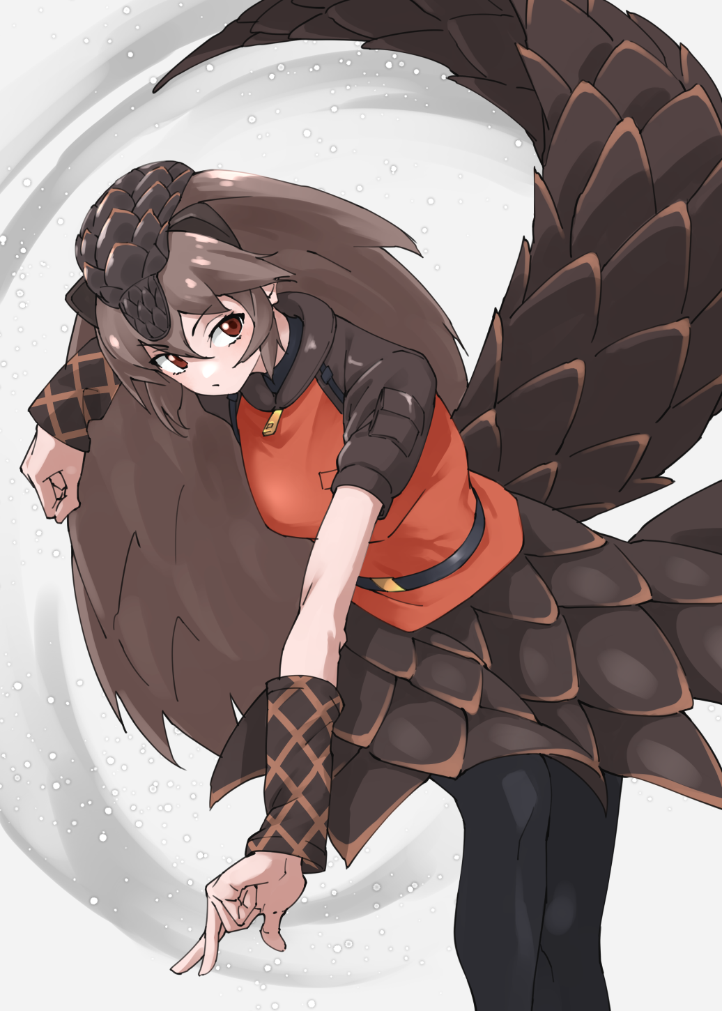 Kemono Friends Rule 34 Image