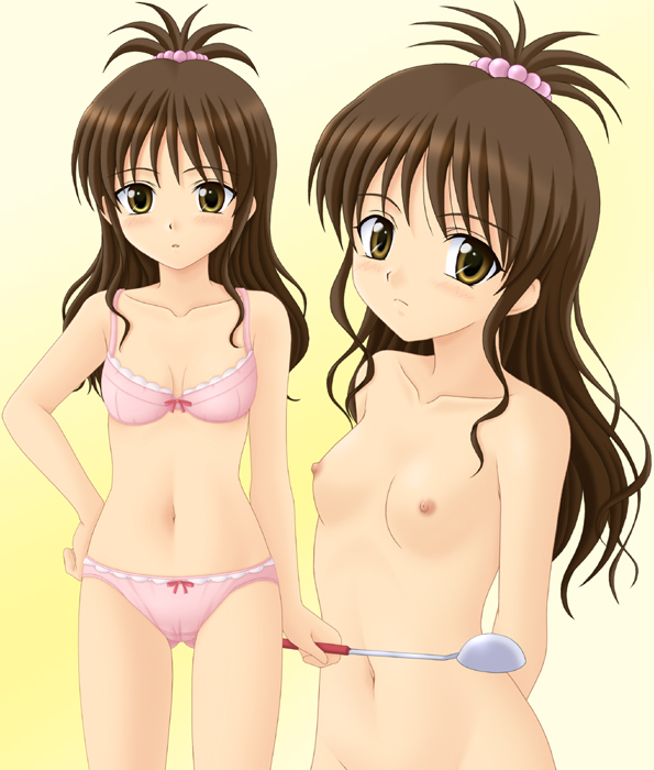 Anime Style Rule 34 Image