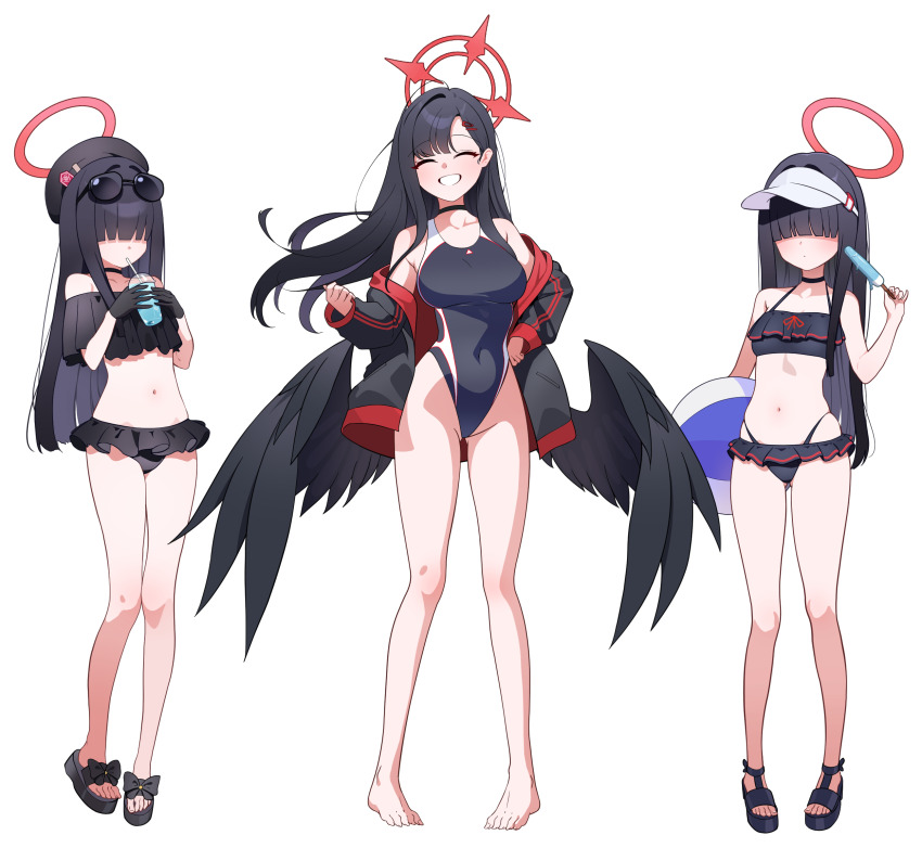 Ichika (Blue Archive) Rule 34 Image