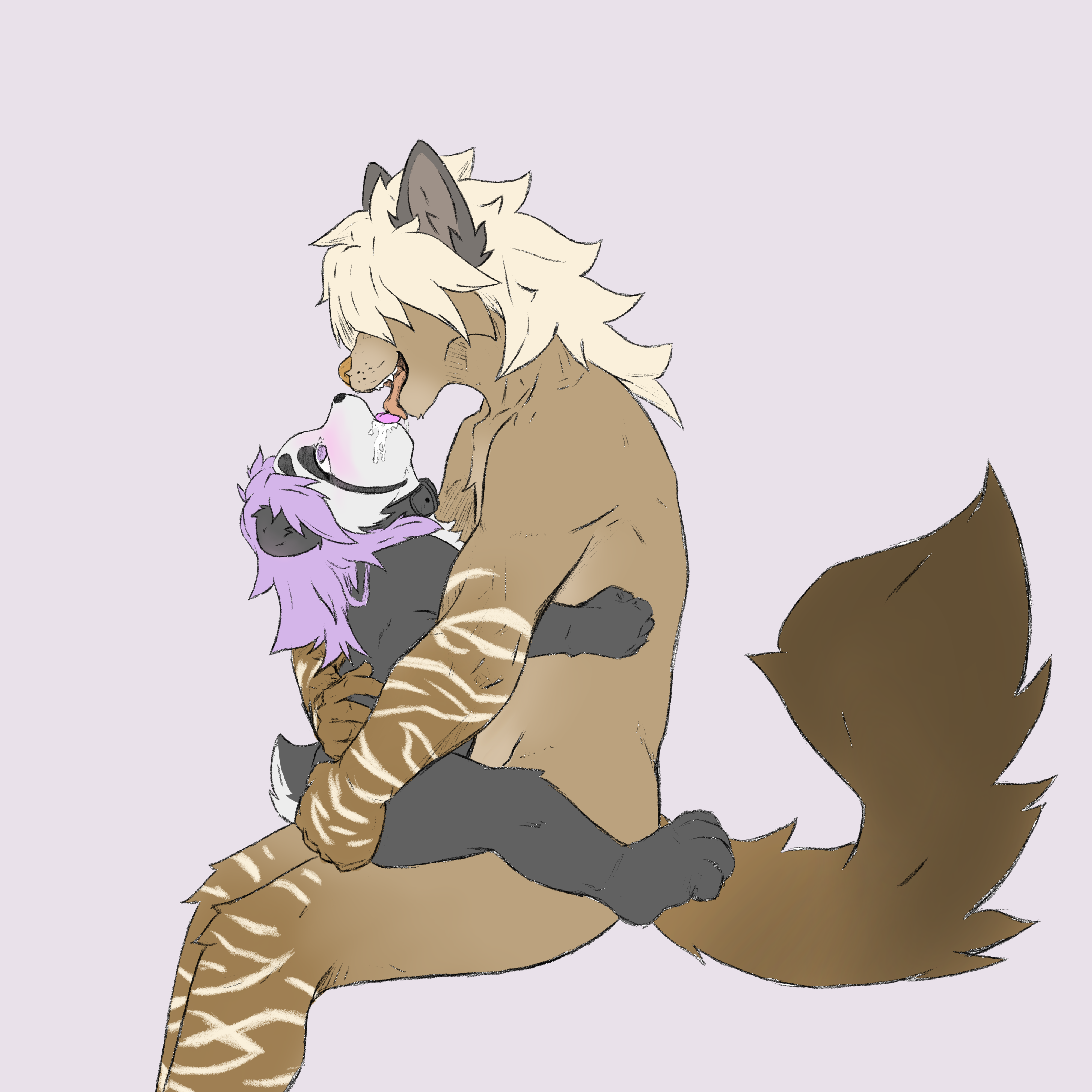 Kai (Rudoesart) Rule 34 Image