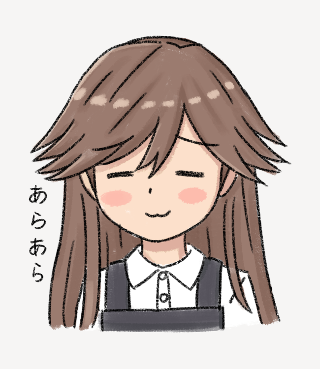 Kantai Collection Rule 34 Image