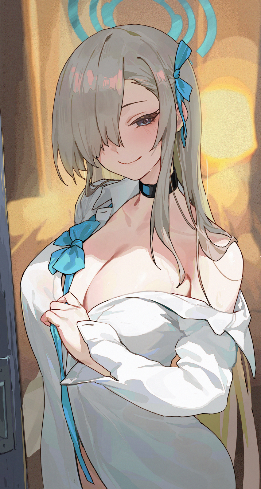 Asuna (Blue Archive) Rule 34 Image