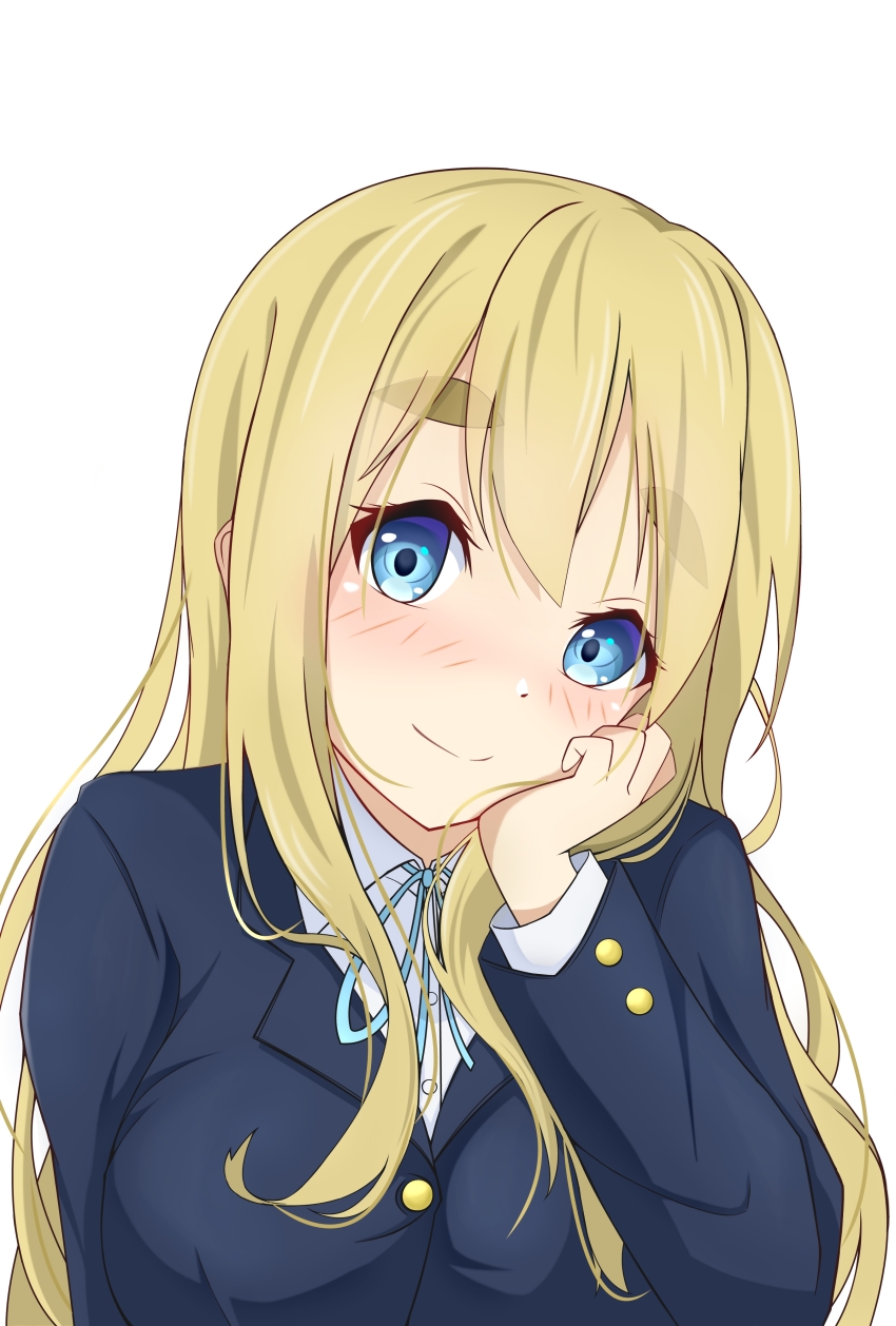 K-On! Rule 34 Image