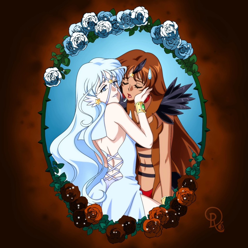 Bishoujo Senshi Sailor Moon Rule 34 Image
