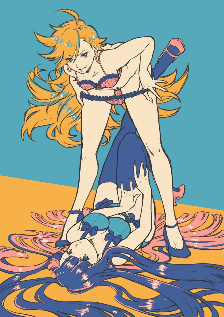 Panty (Psg) Rule 34 Image