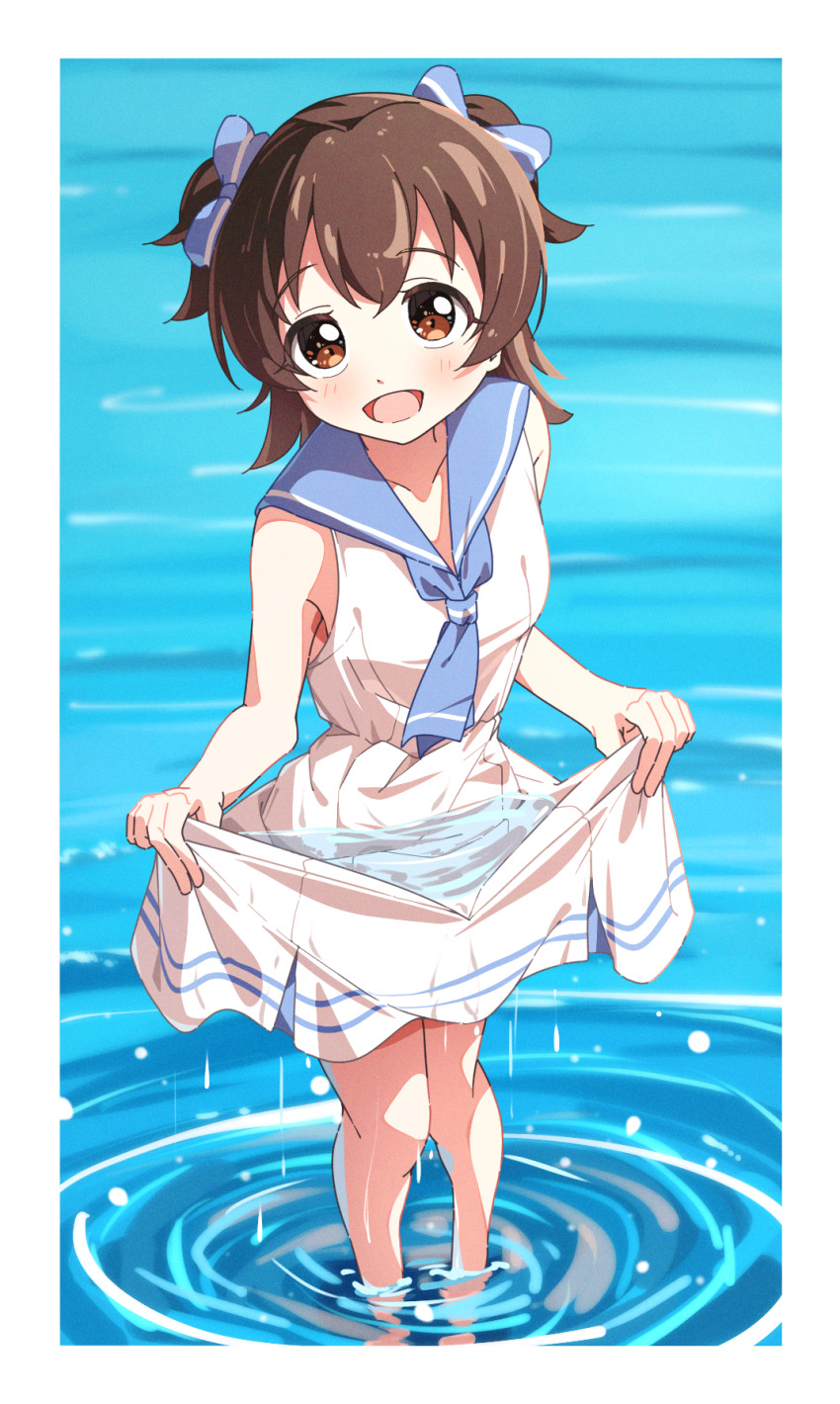 Akagi Miria (Idolmaster) Rule 34 Image