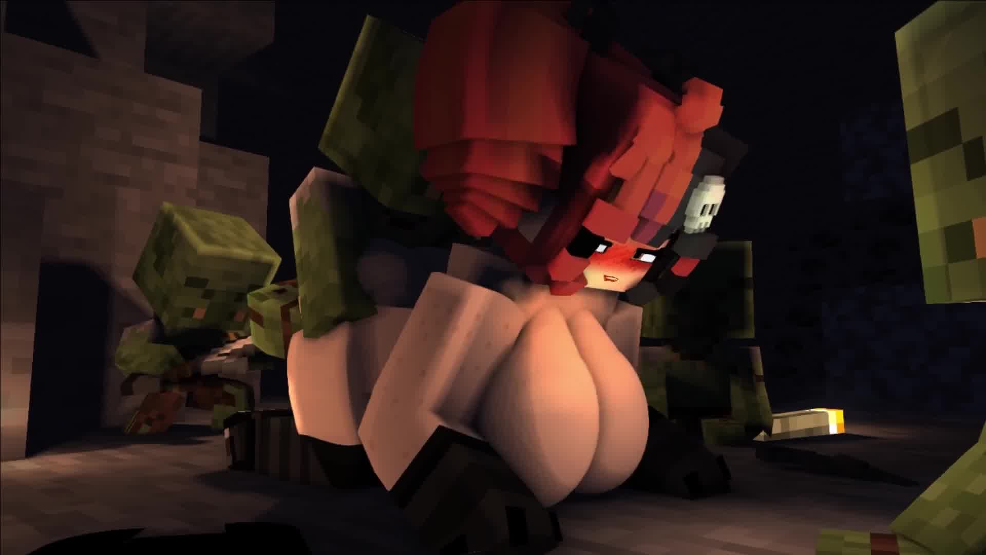 Ellie Walls (Odysseyellie) Rule 34 Image