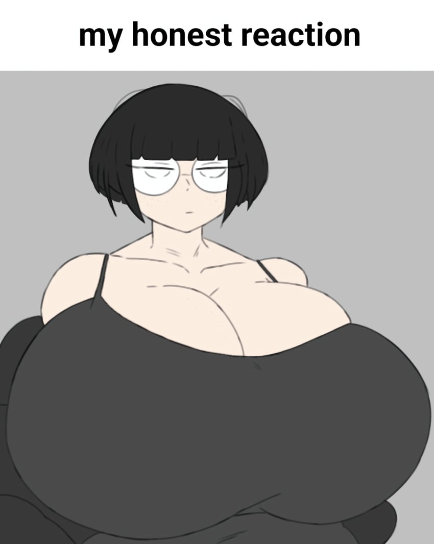 Bored Expression Rule 34 Image