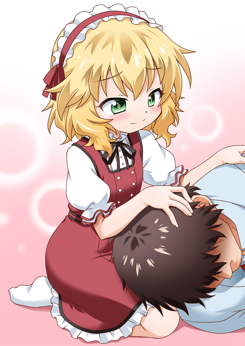 Producer (Idolmaster) Rule 34 Image