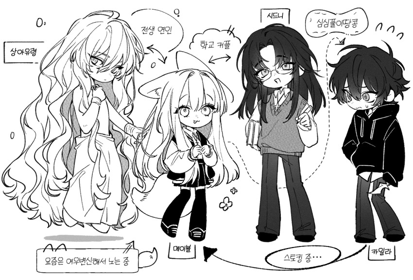 Ivory Wraith (Degrees Of Lewdity) Rule 34 Image