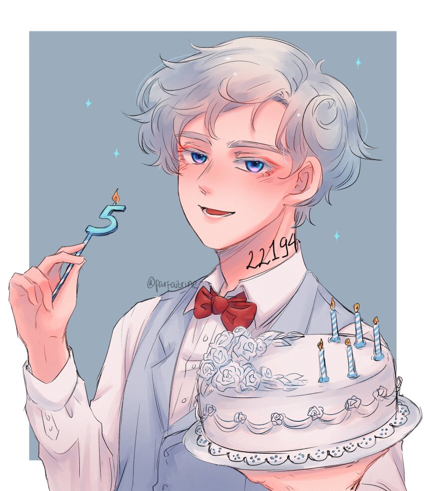 Yakusoku No Neverland Rule 34 Image