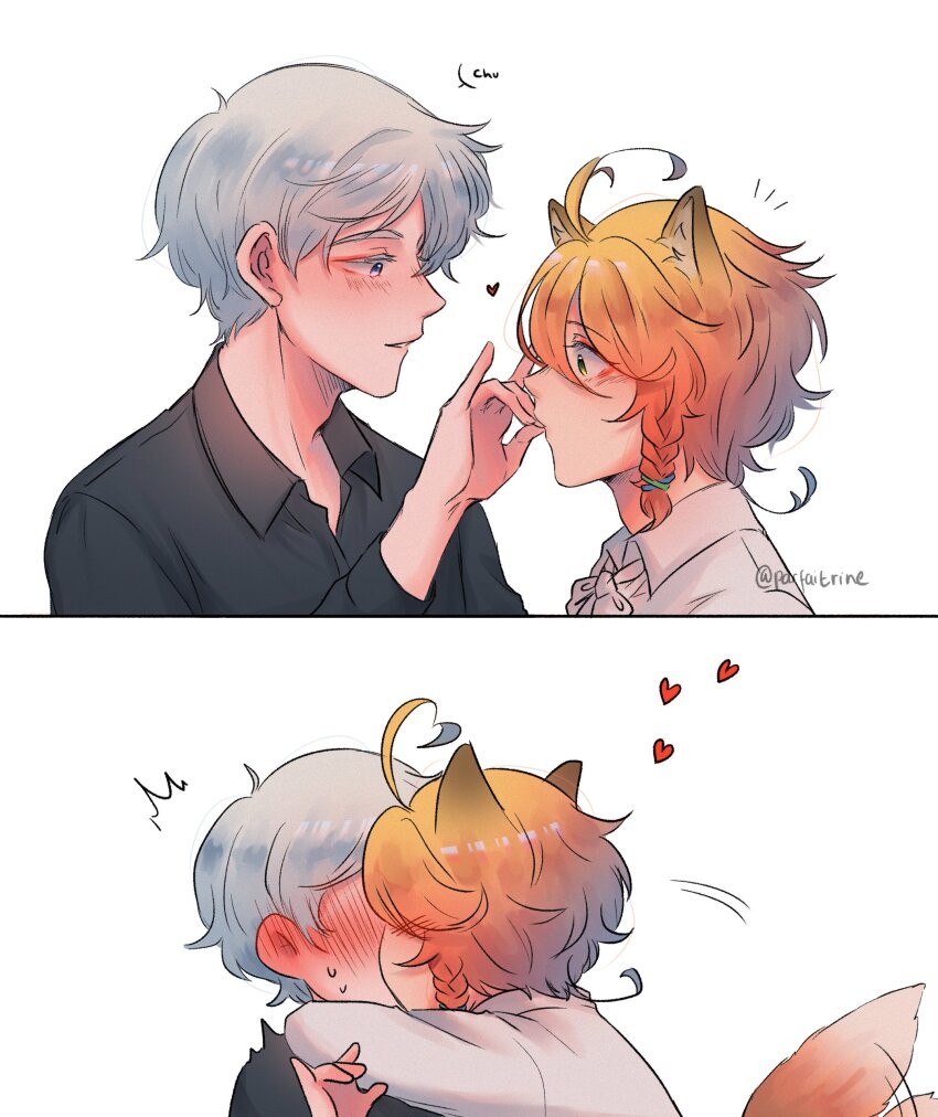 Yakusoku No Neverland Rule 34 Image
