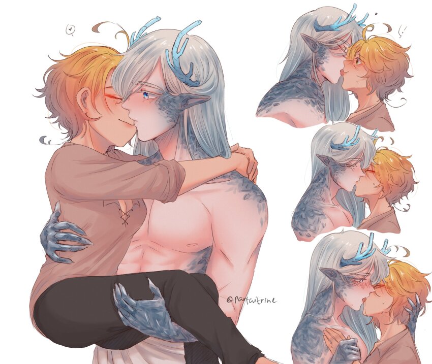 Yakusoku No Neverland Rule 34 Image