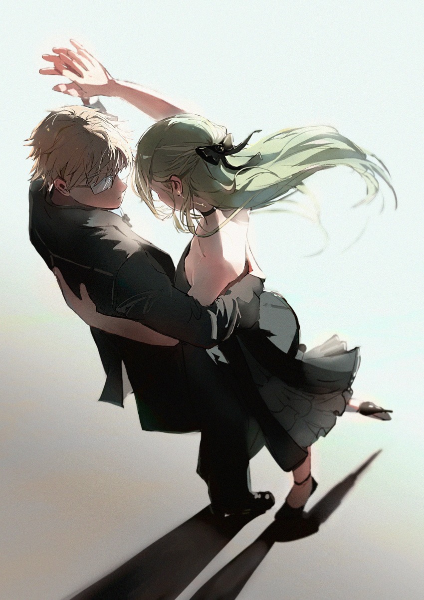 Land (Sousou No Frieren) Rule 34 Image