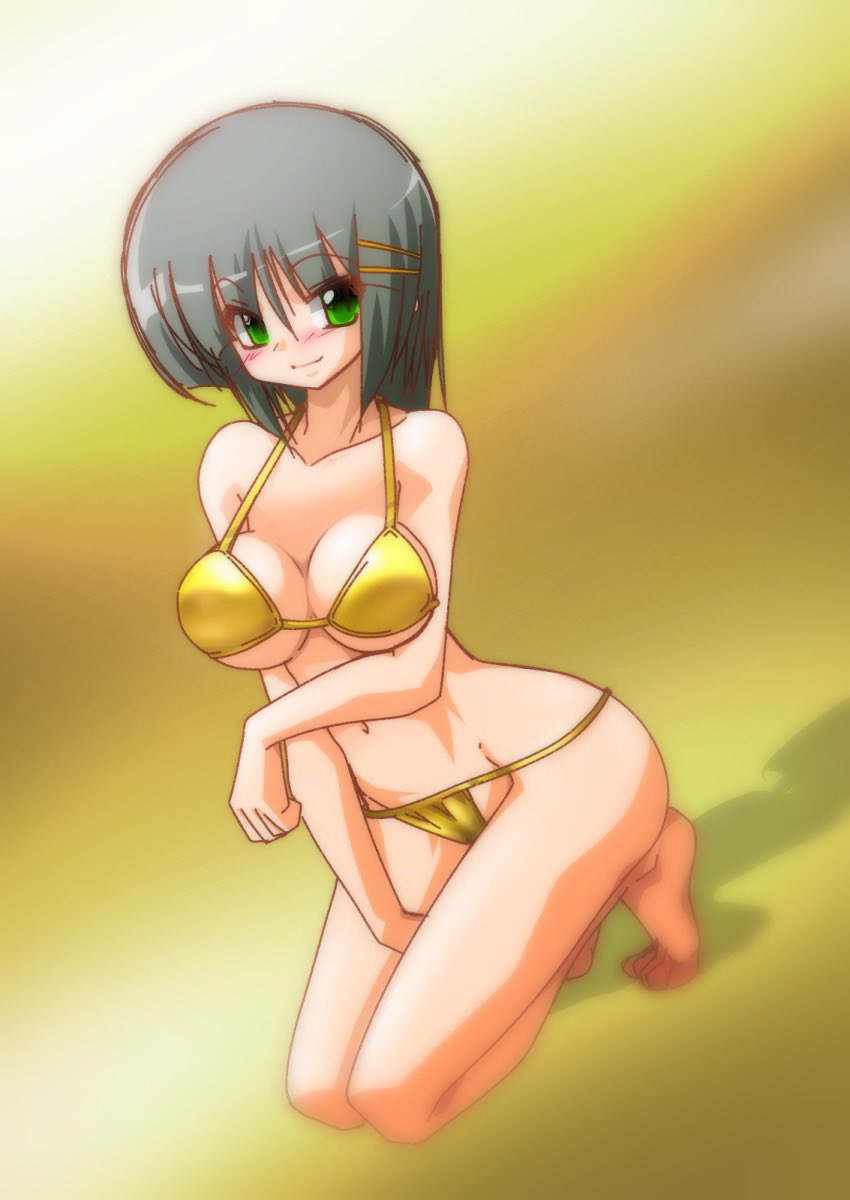 Aizawa Sakuya (Hayate No Gotoku!) Rule 34 Image