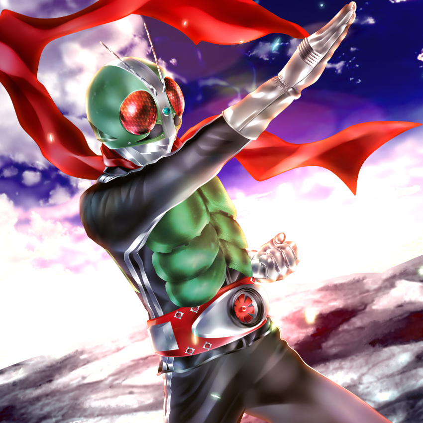 Kamen Rider Rule 34 Image