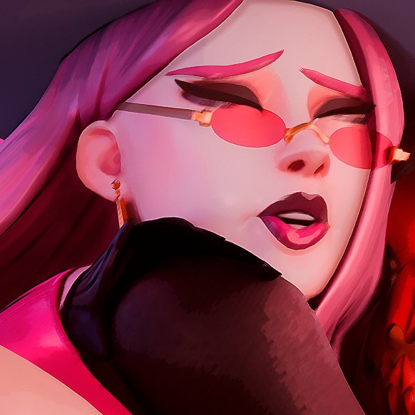 Harpy Haze (Fortnite) Rule 34 Image