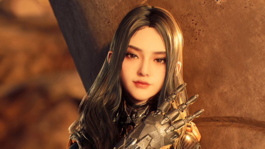 Tachy (Stellar Blade) Rule 34 Image