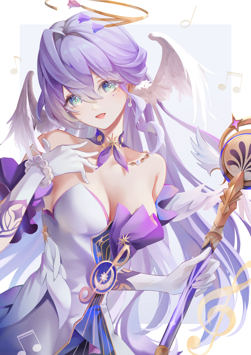 Robin (Honkai: Star Rail) Rule 34 Image