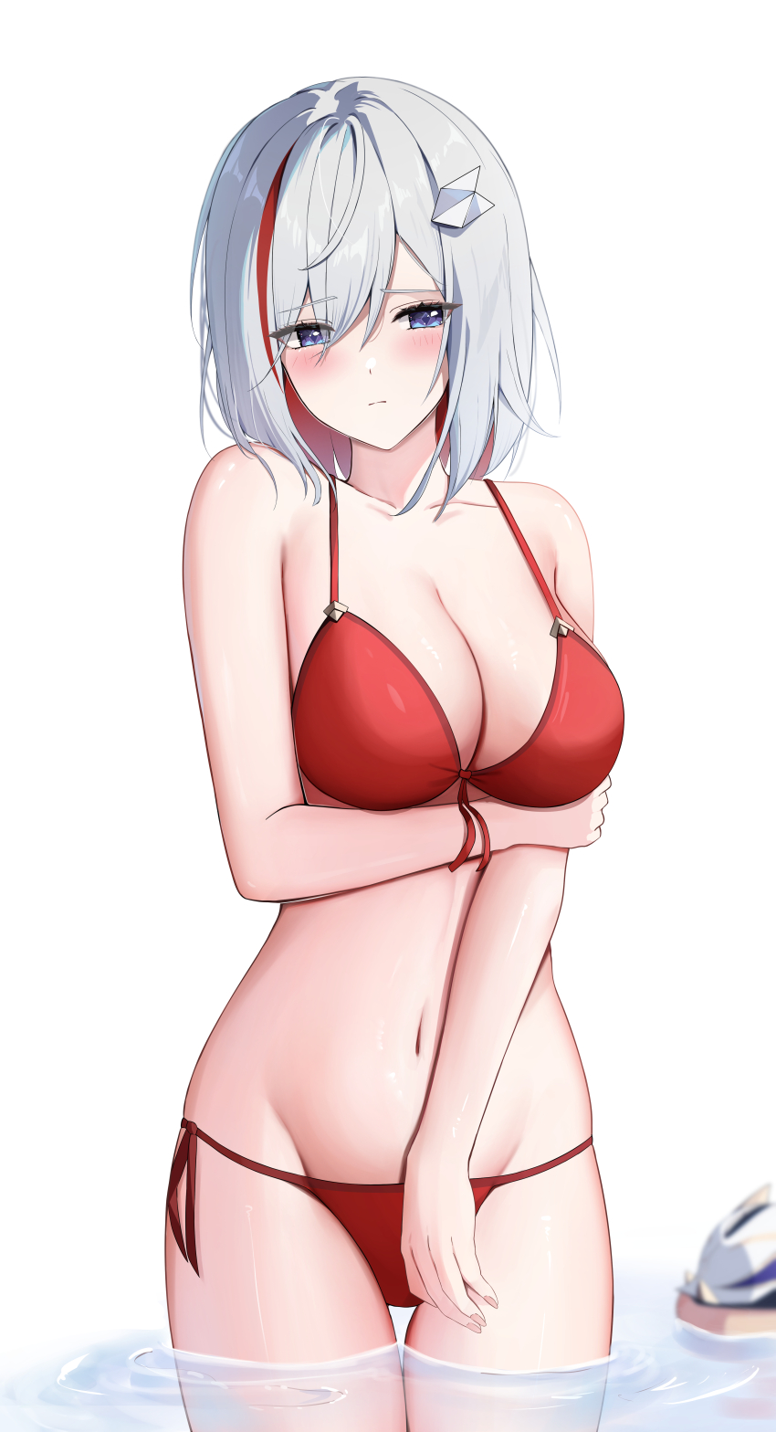 Numby (Honkai: Star Rail) Rule 34 Image