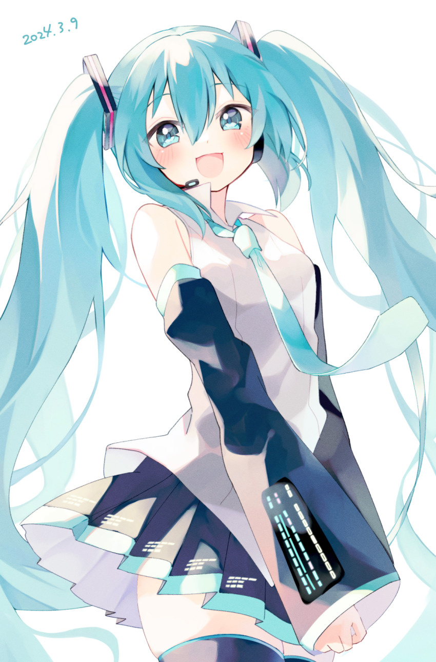 Hatsune Miku (Vocaloid) Rule 34 Image