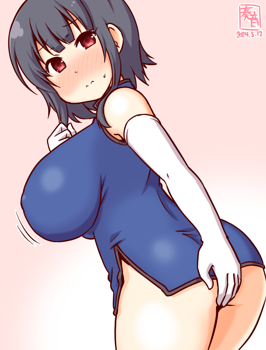 Kantai Collection Rule 34 Image