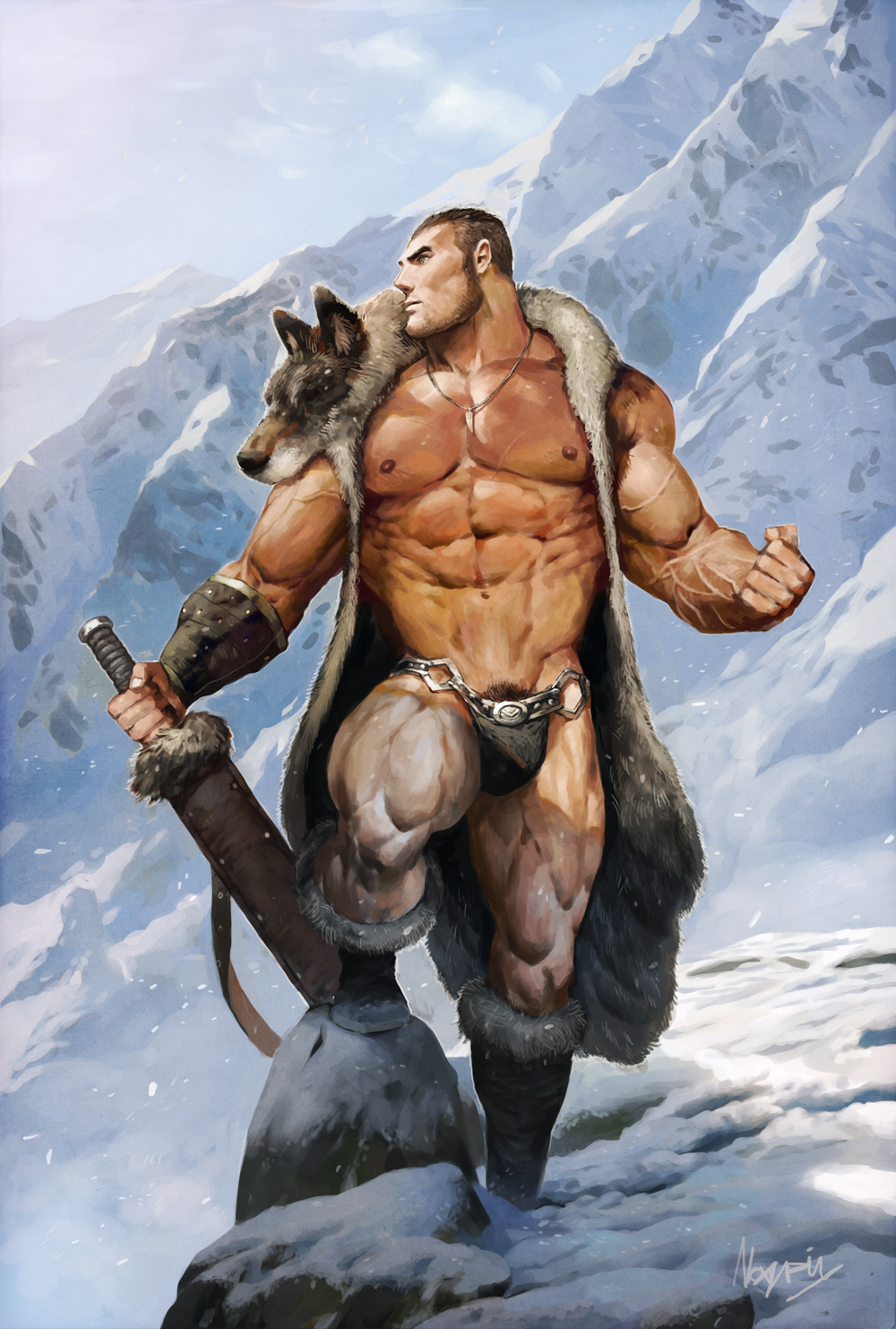Original Rule 34 Image