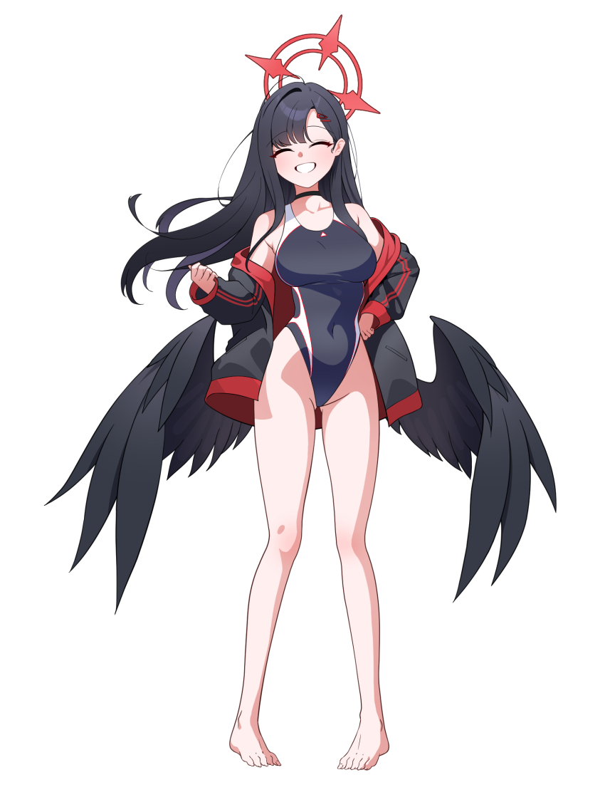 Ichika (Blue Archive) Rule 34 Image