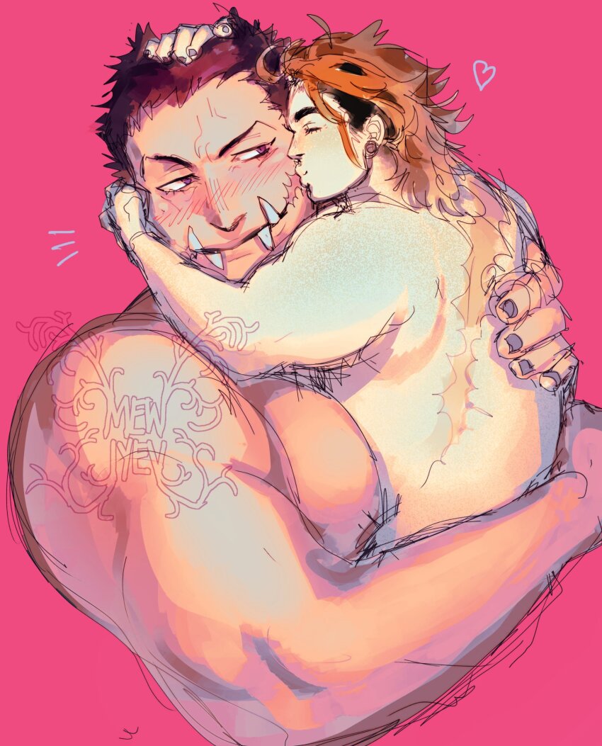 Charlotte Katakuri (One Piece) Rule 34 Image